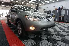 2010 Nissan Murano SL AWD V6 3.5L AUTO SIÈGES CHAUFFANTS AUDIO B - Photo 8