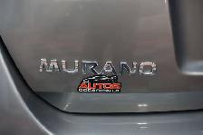2010 Nissan Murano SL AWD V6 3.5L AUTO SIÈGES CHAUFFANTS AUDIO B - Photo 10