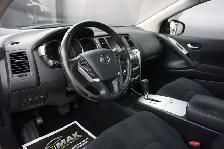 2010 Nissan Murano SL AWD V6 3.5L AUTO SIÈGES CHAUFFANTS AUDIO B - Photo 16