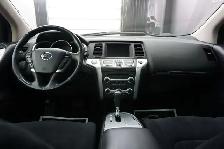 2010 Nissan Murano SL AWD V6 3.5L AUTO SIÈGES CHAUFFANTS AUDIO B - Photo 17