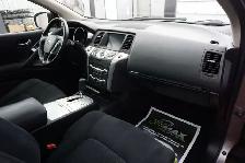 2010 Nissan Murano SL AWD V6 3.5L AUTO SIÈGES CHAUFFANTS AUDIO B - Photo 18
