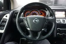 2010 Nissan Murano SL AWD V6 3.5L AUTO SIÈGES CHAUFFANTS AUDIO B - Photo 19