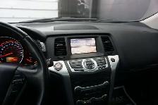 2010 Nissan Murano SL AWD V6 3.5L AUTO SIÈGES CHAUFFANTS AUDIO B - Photo 20