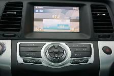 2010 Nissan Murano SL AWD V6 3.5L AUTO SIÈGES CHAUFFANTS AUDIO B - Photo 24