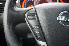 2010 Nissan Murano SL AWD V6 3.5L AUTO SIÈGES CHAUFFANTS AUDIO B - Photo 32