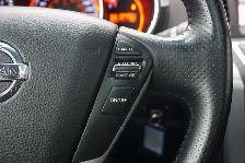 2010 Nissan Murano SL AWD V6 3.5L AUTO SIÈGES CHAUFFANTS AUDIO B - Photo 33