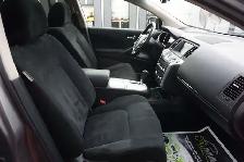 2010 Nissan Murano SL AWD V6 3.5L AUTO SIÈGES CHAUFFANTS AUDIO B - Photo 38