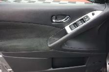 2010 Nissan Murano SL AWD V6 3.5L AUTO SIÈGES CHAUFFANTS AUDIO B - Photo 41