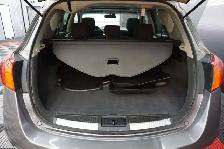 2010 Nissan Murano SL AWD V6 3.5L AUTO SIÈGES CHAUFFANTS AUDIO B - Photo 43