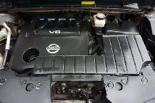 2010 Nissan Murano SL AWD V6 3.5L AUTO SIÈGES CHAUFFANTS AUDIO B - Photo 46