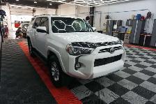 2021 Toyota 4Runner SR5 4X4 - 7 PASSAGERS - CUIR - TOIT OUVRANT - Photo 5