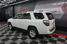 2021 Toyota 4Runner SR5 4X4 - 7 PASSAGERS - CUIR - TOIT OUVRANT - Photo 6