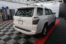2021 Toyota 4Runner SR5 4X4 - 7 PASSAGERS - CUIR - TOIT OUVRANT - Photo 7