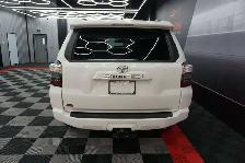 2021 Toyota 4Runner SR5 4X4 - 7 PASSAGERS - CUIR - TOIT OUVRANT - Photo 8