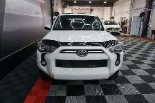 2021 Toyota 4Runner SR5 4X4 - 7 PASSAGERS - CUIR - TOIT OUVRANT - Photo 9