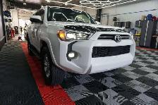 2021 Toyota 4Runner SR5 4X4 - 7 PASSAGERS - CUIR - TOIT OUVRANT - Photo 10