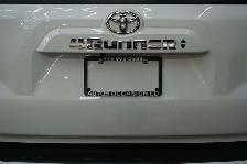 2021 Toyota 4Runner SR5 4X4 - 7 PASSAGERS - CUIR - TOIT OUVRANT - Photo 11