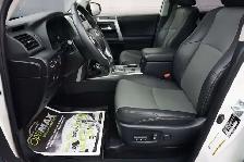 2021 Toyota 4Runner SR5 4X4 - 7 PASSAGERS - CUIR - TOIT OUVRANT - Photo 15