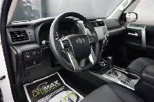 2021 Toyota 4Runner SR5 4X4 - 7 PASSAGERS - CUIR - TOIT OUVRANT - Photo 16