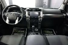 2021 Toyota 4Runner SR5 4X4 - 7 PASSAGERS - CUIR - TOIT OUVRANT - Photo 17