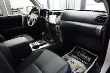 2021 Toyota 4Runner SR5 4X4 - 7 PASSAGERS - CUIR - TOIT OUVRANT - Photo 18