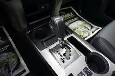2021 Toyota 4Runner SR5 4X4 - 7 PASSAGERS - CUIR - TOIT OUVRANT - Photo 28