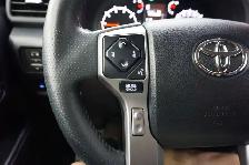 2021 Toyota 4Runner SR5 4X4 - 7 PASSAGERS - CUIR - TOIT OUVRANT - Photo 34