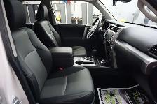 2021 Toyota 4Runner SR5 4X4 - 7 PASSAGERS - CUIR - TOIT OUVRANT - Photo 37