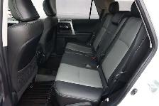 2021 Toyota 4Runner SR5 4X4 - 7 PASSAGERS - CUIR - TOIT OUVRANT - Photo 41
