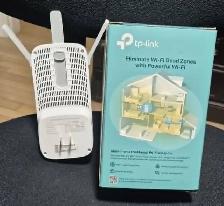 TP-LINK RE550 AC1900 WI-FI RANGE EXTENDER – GIGABIT – TESTED $40 - Photo 3