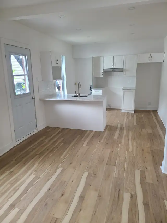 Appartement à Louer 4 1/2 LACHINE Apartment for rent