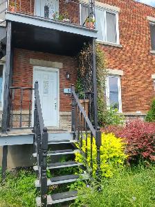Appartement à Louer 4 1/2 LACHINE Apartment for rent - Photo 9