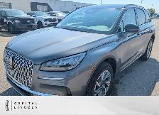 2025 Lincoln Corsair PREMIERE AWD