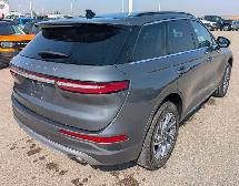 2025 Lincoln Corsair PREMIERE AWD - Photo 5