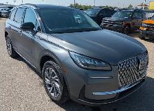 2025 Lincoln Corsair PREMIERE AWD - Photo 7