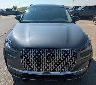 2025 Lincoln Corsair PREMIERE AWD - Photo 8