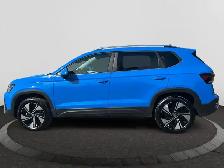 2026 Volkswagen Taos COMFORTLINE New Arrival - Photo 2