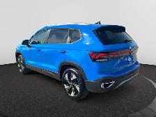 2026 Volkswagen Taos COMFORTLINE New Arrival - Photo 3