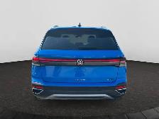 2026 Volkswagen Taos COMFORTLINE New Arrival - Photo 4