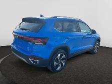 2026 Volkswagen Taos COMFORTLINE New Arrival - Photo 5