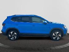 2026 Volkswagen Taos COMFORTLINE New Arrival - Photo 6