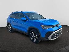 2026 Volkswagen Taos COMFORTLINE New Arrival - Photo 7