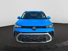 2026 Volkswagen Taos COMFORTLINE New Arrival - Photo 8