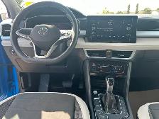 2026 Volkswagen Taos COMFORTLINE New Arrival - Photo 18