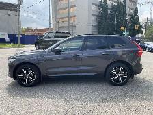 2022 Volvo XC60 Recharge PHEV T8 R-Design AWD - LTHR! NAV! 360 C - Photo 4