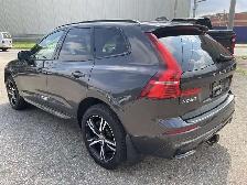 2022 Volvo XC60 Recharge PHEV T8 R-Design AWD - LTHR! NAV! 360 C - Photo 5