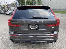 2022 Volvo XC60 Recharge PHEV T8 R-Design AWD - LTHR! NAV! 360 C - Photo 6