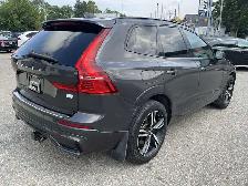 2022 Volvo XC60 Recharge PHEV T8 R-Design AWD - LTHR! NAV! 360 C - Photo 7