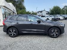 2022 Volvo XC60 Recharge PHEV T8 R-Design AWD - LTHR! NAV! 360 C - Photo 8