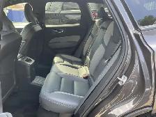 2022 Volvo XC60 Recharge PHEV T8 R-Design AWD - LTHR! NAV! 360 C - Photo 12